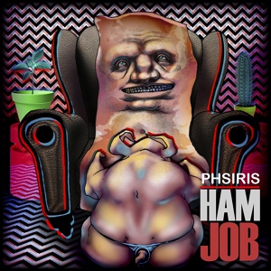 Обложка для Phsiris - Spooky Seamen