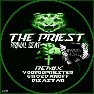 Обложка для Primal Beat - The Priest