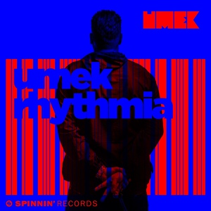 Обложка для Pravilnyj_ritm - UMEK, Heartik - Rhythmia (Original Mix) Techno