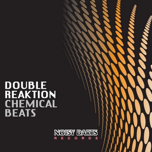 Обложка для Double Reaktion - Chemical Beats