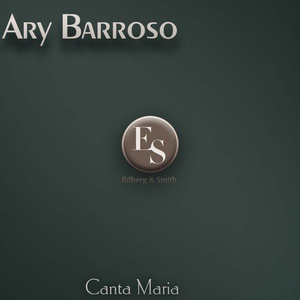 Обложка для Ary Barroso - Cena De Senzala