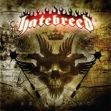 Обложка для Hatebreed - Destroy Everything