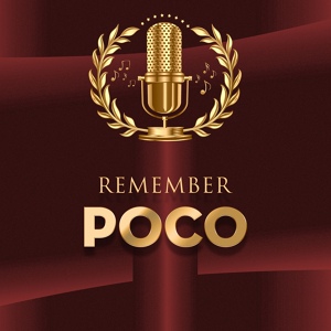 Обложка для Poco - You'd Better Think Twice