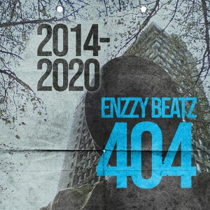 Обложка для Enzzy Beatz - Murino panelz