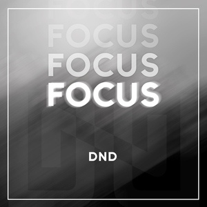 Обложка для DnD - Focus