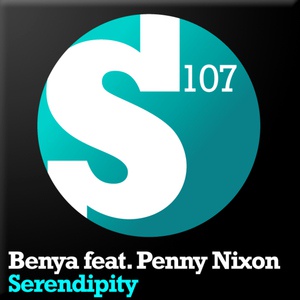 Обложка для Benya - Serendipity (After Meridian & Dave Costa Remix)