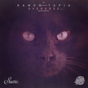 Обложка для Ramon Tapia - Entity
