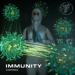 Обложка для CONTREKZ - Immunity
