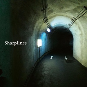 Обложка для Sharplines - Stranger To Stranger