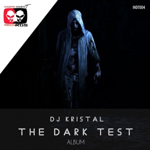 Обложка для DJ Kristal - Electro Boom