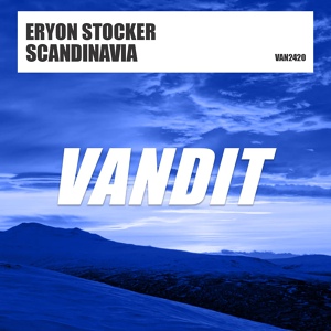 Обложка для Eryon Stocker - Scandinavia