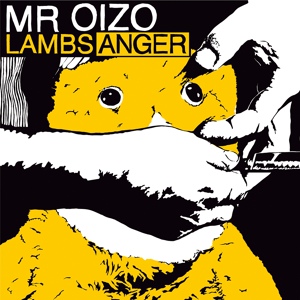 Обложка для Mr Oizo - Blind Concerto