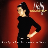Обложка для Holly Golightly - Black Night