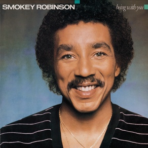 Обложка для Smokey Robinson - As You Do