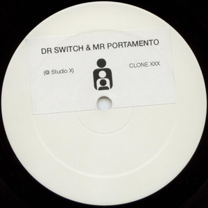 Обложка для Dr. Switch & Mr. Portamento - Untitled A1