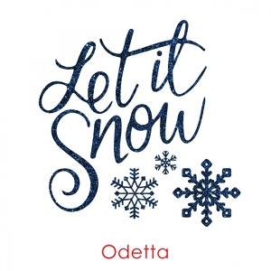 Обложка для Odetta - Ox-Driver Song