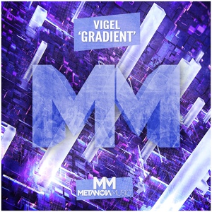 Обложка для Vigel - Gradient (Preview)