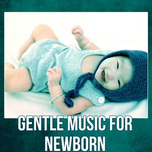 Обложка для Newborn Baby Song Academy - Celtic Baby Lullabies