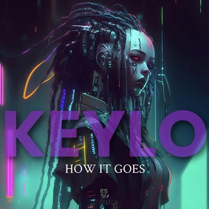 Обложка для keylo - How It Goes