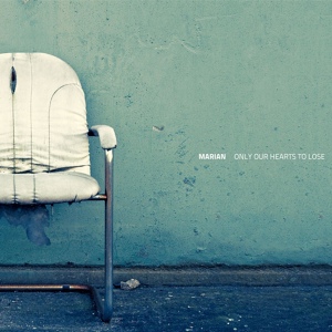 Обложка для Marian,Marek Hemmann - Nothing