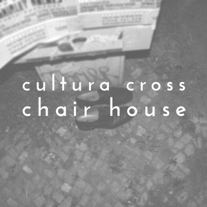 Обложка для Chair House - Afterglow