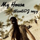 Обложка для Nico&amp;DJ sey.g - My House