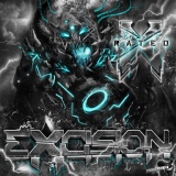 Обложка для Excision & Downlink - The Underground