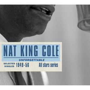 Обложка для Jazz & Blues The Best Collection\CD 1 - Nat King Cole - Smile