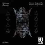 Обложка для Optimuss - Clannish (Original Mix)