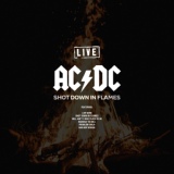 Обложка для AC/DC - Live Wire