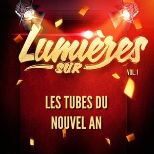 Обложка для Les tubes du nouvel an - Dance Again (Extended Dance Remix)