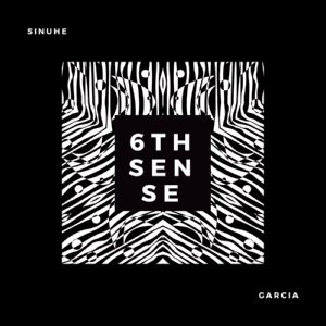 Обложка для Sinuhe Garcia - Signal To Noise