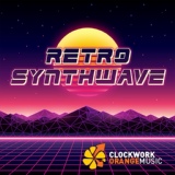 Обложка для Clockwork Orange Music - The Grid