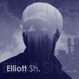 Обложка для Elliott Sh. - Огонь на себя