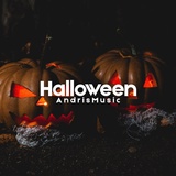 Обложка для AndrisMusic - Halloween