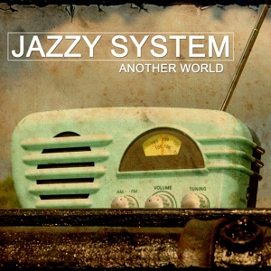 Обложка для Jazzy System - Magic Noise