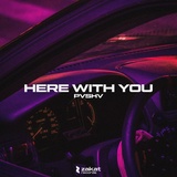 Обложка для PVSHV - Here with You