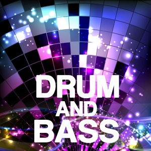 Обложка для Drum and Bass Party DJ - Arena (DNB Song)