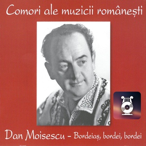 Обложка для Dan Moisescu - Când Toca La Radu Vodă