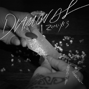 Обложка для Rihanna - Diamonds
