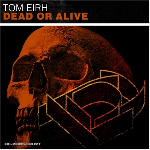 Обложка для Tom Eirh - Angel Eyes