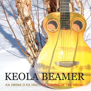 Обложка для Keola Beamer - Chiquilín De Bachín