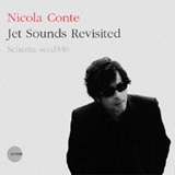 Обложка для Nicola Conte - Missione A Bombay (performed By Eddy  Dus Vs Jazzalektro Mix)
