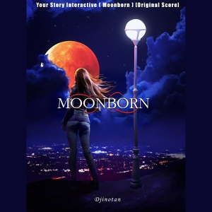 Обложка для Your Story Interactive - Moonborn - Romance theme 1