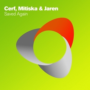 Обложка для Jaren, Mitiska, Cerf - Saved Again