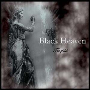 Обложка для Black Heaven - Schmerz