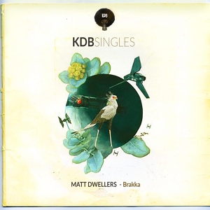 Обложка для Matt Dwellers - Brakka