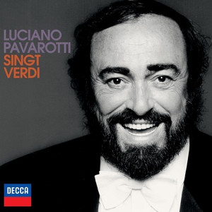 Обложка для Luciano Pavarotti - Niun mi tema «Otello» ( Verdi )