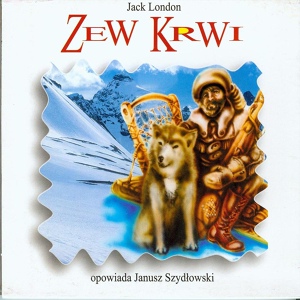 Обложка для Janusz Szydłowski - Zew Krwi cz.1
