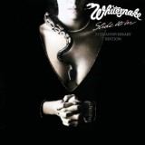 Обложка для Whitesnake - Hungry for Love